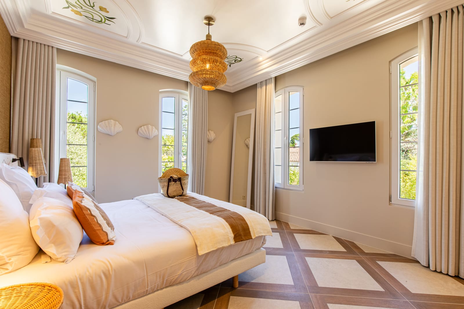 Chambre Prestige avec Balcon - Miniature 2
