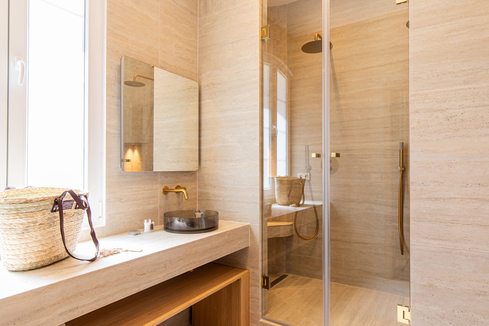 Chambre Prestige avec Balcon - Miniature 3