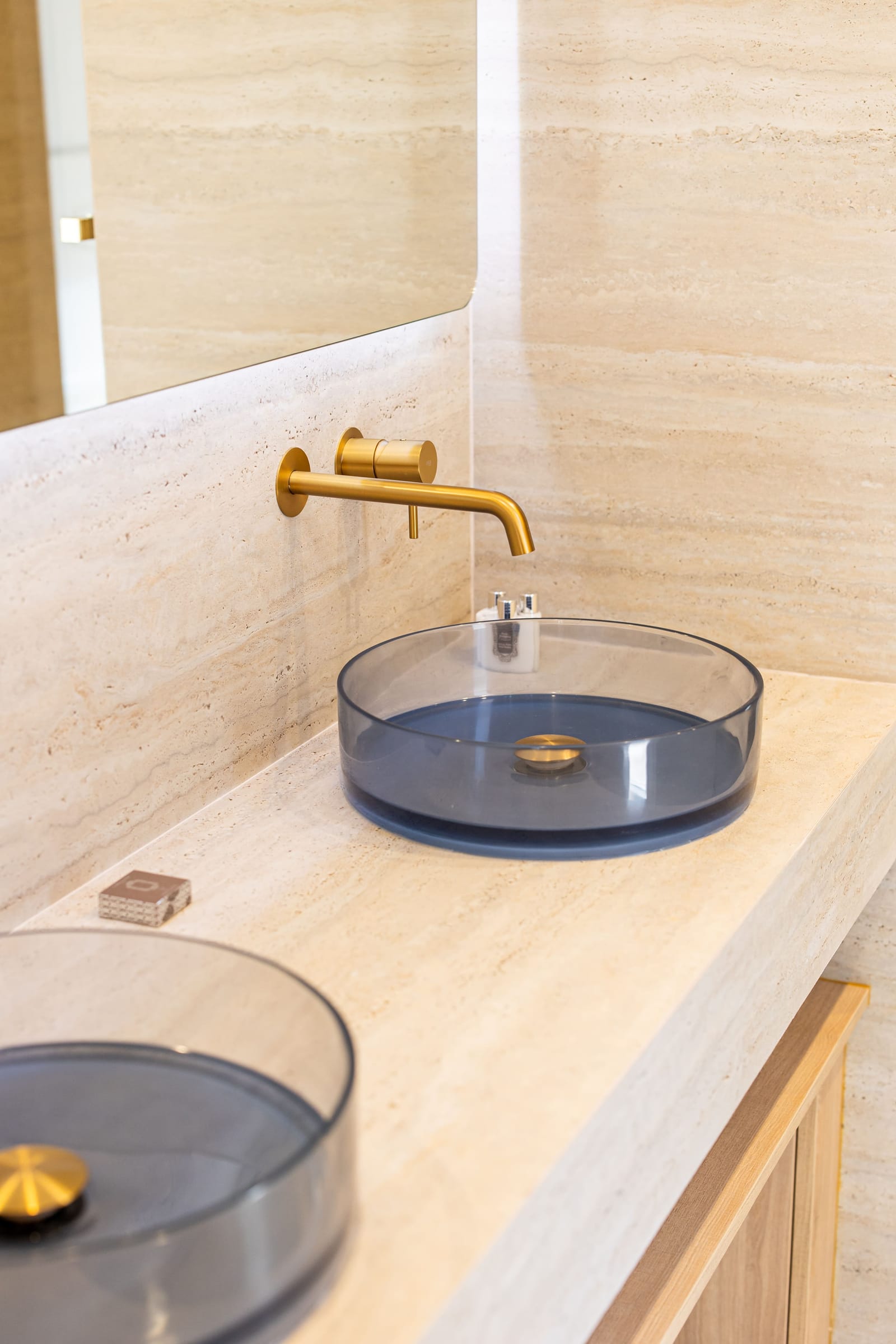 Deluxe avec Balcon - Miniature 5